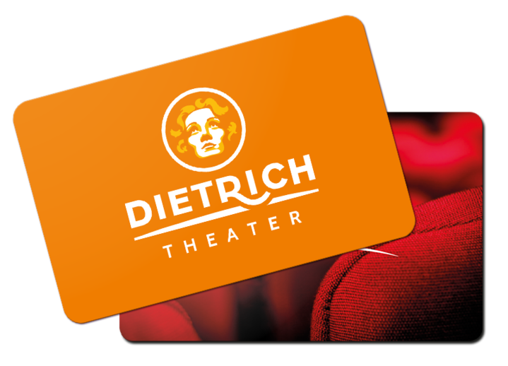 Wertgutscheinkarte