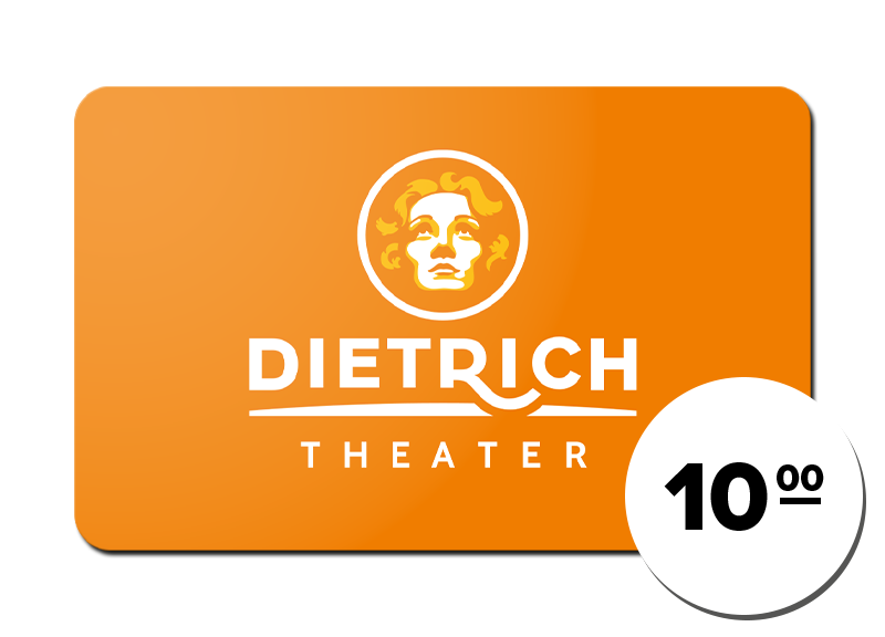 Wertgutscheinkarte Wertgutschein 10,00 Euro