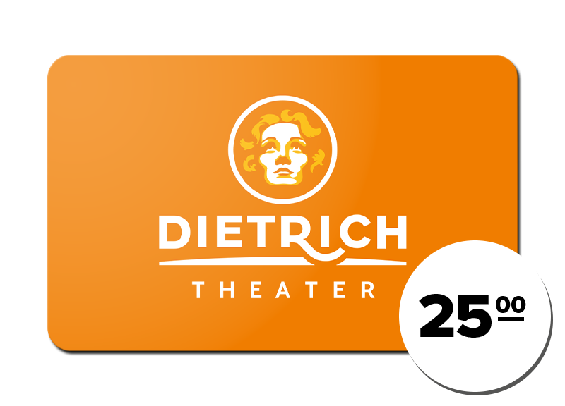 Wertgutscheinkarte Wertgutschein 25,00 Euro