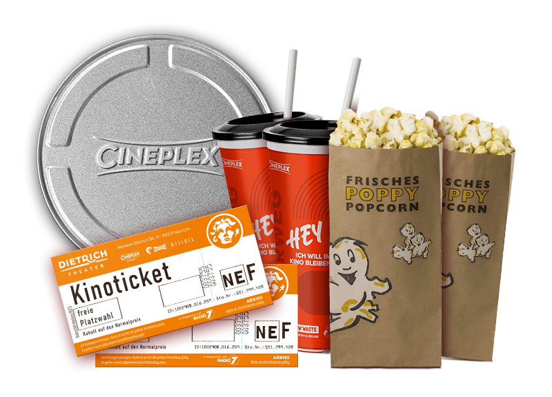 Gutscheinpaket KLASSIKER